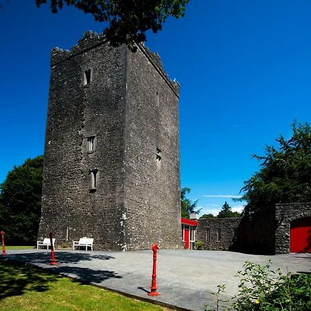 Ross Castle B&B Oldcastle Esterno foto