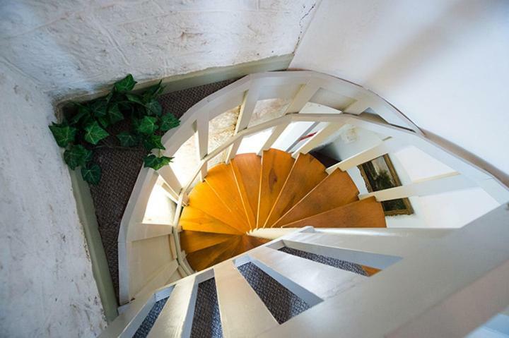 Ross Castle B&B Oldcastle Esterno foto