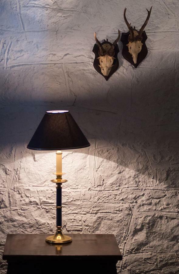Ross Castle B&B Oldcastle Esterno foto