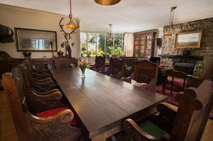 Ross Castle B&B Oldcastle Esterno foto