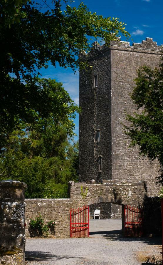 Ross Castle B&B Oldcastle Esterno foto