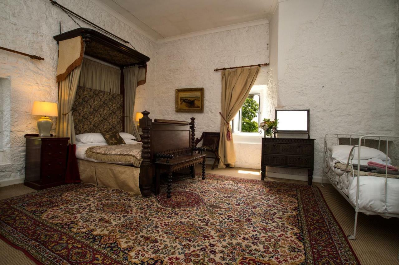 Ross Castle B&B Oldcastle Esterno foto