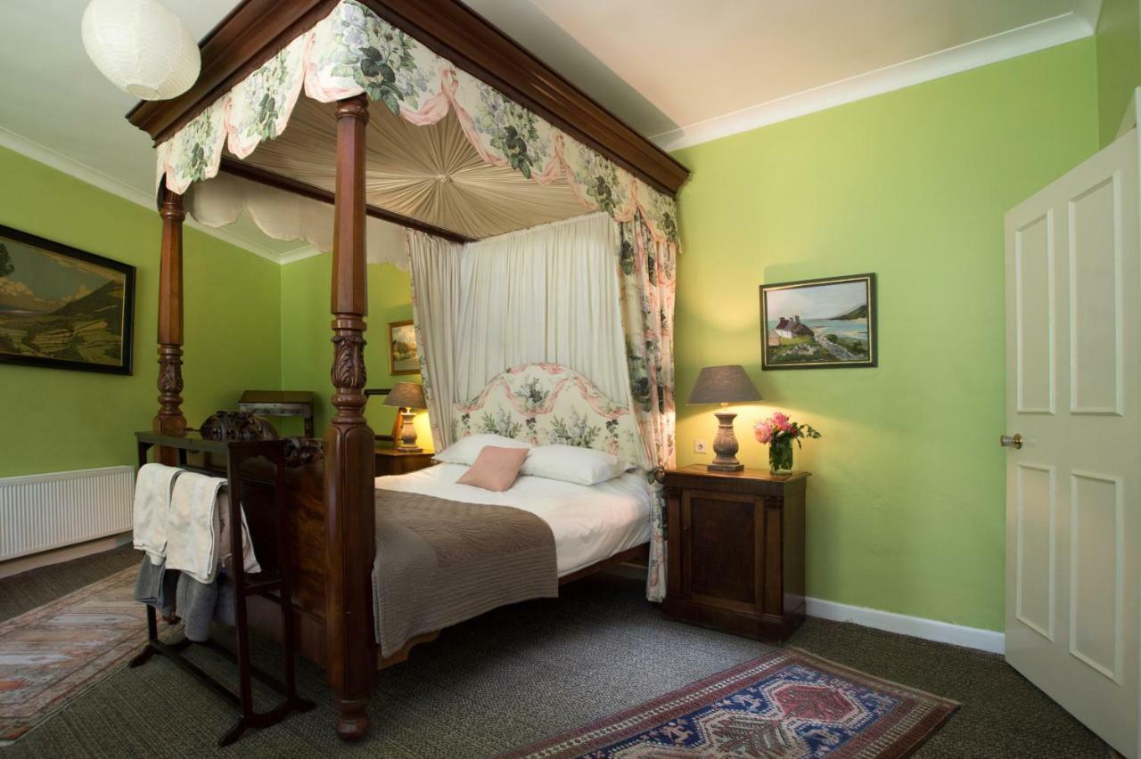 Ross Castle B&B Oldcastle Esterno foto